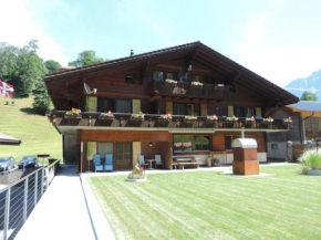 Chalet Schwendiboden